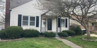 3 Bedroom, 1 Bath Bungalow Move in Ready Sec. 8 OK 3 Bedroom, 1 Bath Bungalow Move in Ready Sec. 8 OK Gallery 1