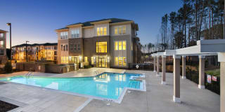 Tryon Place Gallery 1