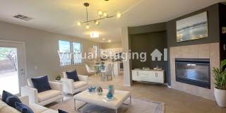 Beautiful SW Las Vegas Home. 4 Beds 2.5 Bath. Large yard. Beautiful SW Las Vegas Home. 4 Beds 2.5 Bath. Large yard. Gallery 1