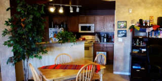 Nice 2 bed 2 bath near DIA in gated community Gallery 6