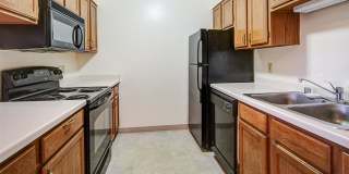 Lake Oaks Apartments Gallery 8