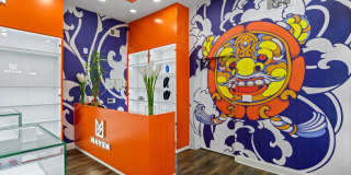 405 RHODE ISLAND Avenue NE Gallery 21