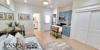 Beautiful Furnished Casita in Hurricane-All Linens and Kitchen, Bath Essentials Included- Just move in! Gallery 28