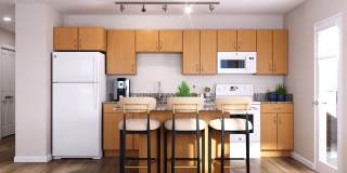 Orchard Springs 55+ Senior Housing Gallery 9
