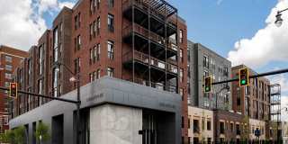 Library Park Apartment Gallery 24