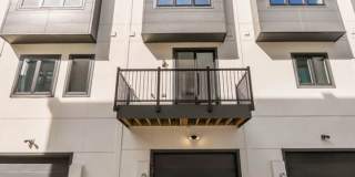 Reservoir District Townhome | 3 Bed + Den | 3.5 Bath | 1,800 Sf | Large Private Rooftop Deck & Balcony | 1 Car Garage Gallery 37