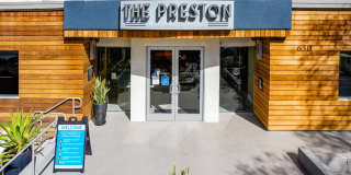 The Preston Gallery 43