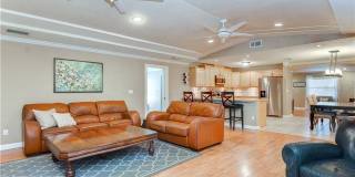 Spacious 4BR/2BA Carrollwood Meadows home. Gallery 14