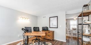 Worthington Commons Gallery 5