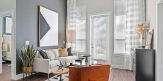 District at 54 Gallery 18