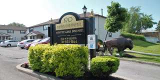 Manhattan Square Apartments Gallery 14