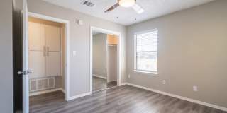 Central Park Town Homes Gallery 13