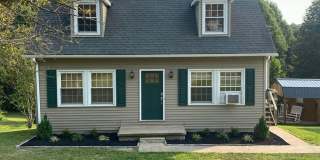 204 Greenbrier Drive Road Gallery 1