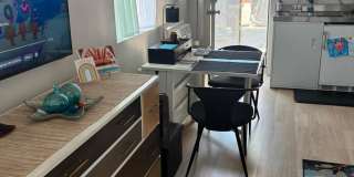 Charming Studio with Private Outdoor Space in Quiet Del Cerro Neighborhood Gallery 9