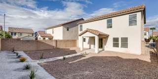 Beautiful 3 bedroom, 2.5 bath 2 story home! Gallery 28