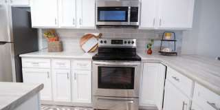 Auburn Townhomes Gallery 15