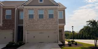 Elegant Lithonia 3 Bedroom 2.5 bath with Fenced backyard! Gallery 1