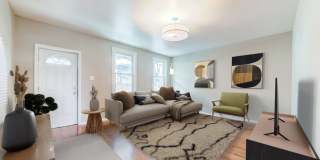 Available JULY 2026 - RENOVATED 3 Bedroom Home w/ Garage, City Views + MORE! Gallery 1