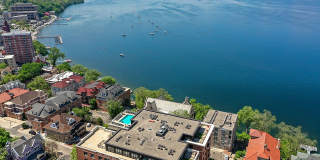 The Waterfront Apartments Gallery 8