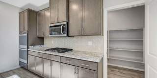 Gated community Located within the Valley Vista Master Plan. 4 Bed 3 Bath features and Open and inviting floor plan. Gallery 14