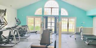 Aberdeen Apartments Gallery 16