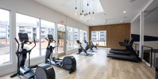 Wood Terrace Gallery 6