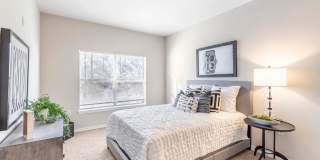 Park Place at Loyola - Affordable Housing Gallery 40