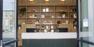 NoDa Wandry Gallery 5