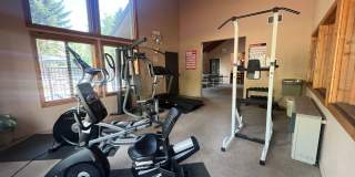 Updated Townhouse backed by National Forest Gallery 42