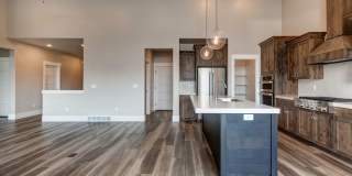 Two-Story Hideout Townhome! Gallery 9
