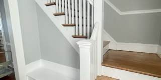 Fully Renovated Modern Apartments Gallery 35