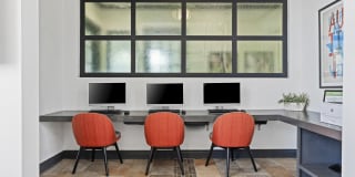 Gables Central Park Gallery 16