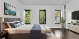 115 Perry Street Gallery 1