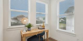 Perch Denton Gallery 31