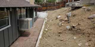 <b>Three Bedroom Home in Midtown District<br><br> Gallery 13
