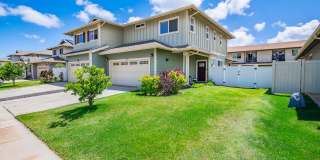 Hoopili 3 bedroom home Gallery 1