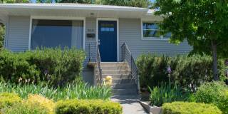 4 Bed, 2 bath on Military Hill! Gallery 1