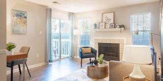 The Haywood - Affordable Housing Gallery 23
