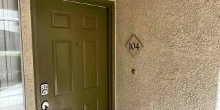Summerlin 2 Bedroom Condo Gallery 5