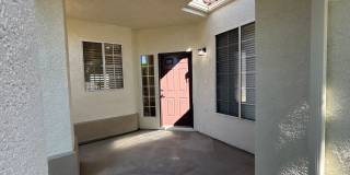 ***MOVE-IN SPECIAL!!!*** 2-Bedroom, 2-Bathroom Townhome located in Henderson, Nevada Gallery 6