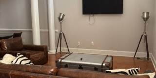 Available Now Fully Furnished Town Home in Hammonds Ferry! Gallery 1