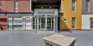Metropolis Gallery 18