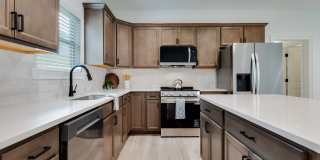 Cottages at Creekview Gallery 4