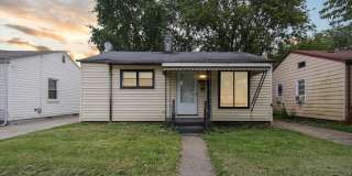 $1,250/month - 2 bedroom 1 bath Gallery 1