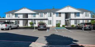 Park Avenue Village Apartments Gallery 26