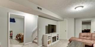 Coming Soon! Bright & Spacious 3 Bed Home with Finished Basement & Huge Backyard Gallery 25