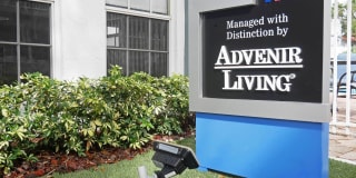 Advenir at University Park Gallery 15