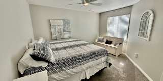 Furnished and Utilities Included: Two-Bedroom Basement Apartment with Private Yard Gallery 16