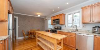 121 Sciarappa St. Gallery 1