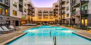 The Galaxy at Polaris Gallery 2